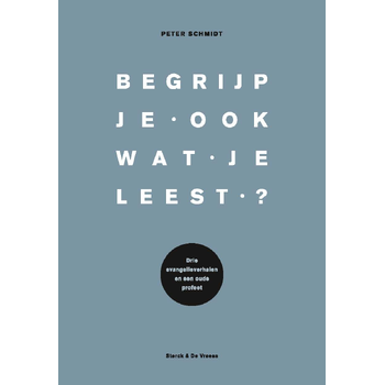 Begrijp je ook wat je leest? (Paperback) bij Singel 344