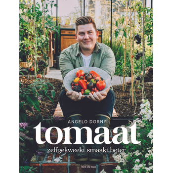 Tomaat (Hardback) bij Singel 344