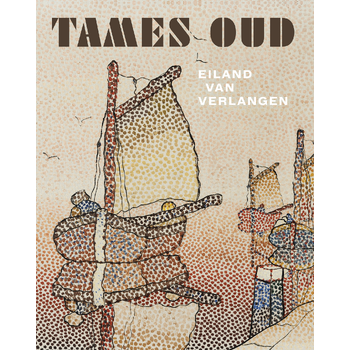 Tames Oud (Hardback) bij Singel 344