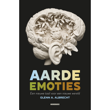Aarde-emoties (Paperback) bij Singel 344