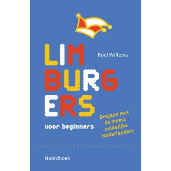Limburgers voor beginners (Paperback) bij Singel 344