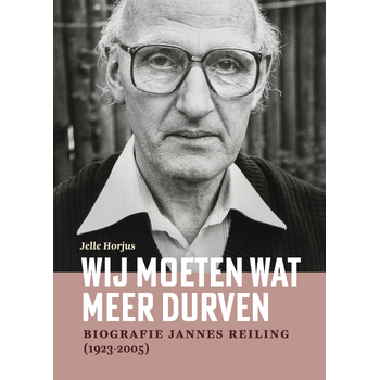 Wij moeten wat meer durven (Hardback) bij Singel 344