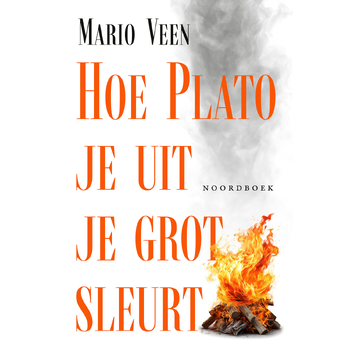 Hoe Plato je uit je grot sleurt (Paperback) bij Singel 344