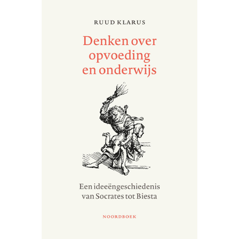 Denken over onderwijs en opvoeding (Paperback) bij Singel 344
