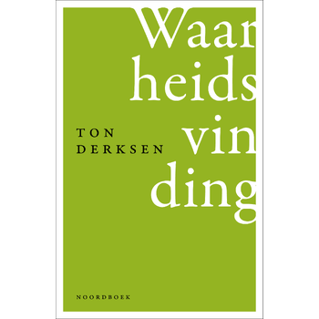 Waarheidsvinding (Paperback) bij Singel 344