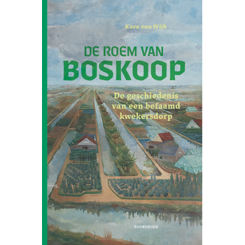De roem van Boskoop (Hardback) bij Singel 344