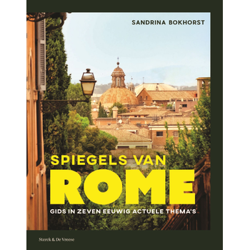 Spiegels van Rome (Hardback) bij Singel 344