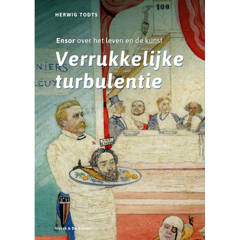Verrukkelijke turbulentie (Hardback) bij Singel 344