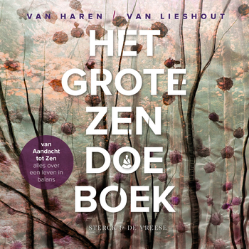 Het Grote Zen Doe Boek (Hardback) bij Singel 344