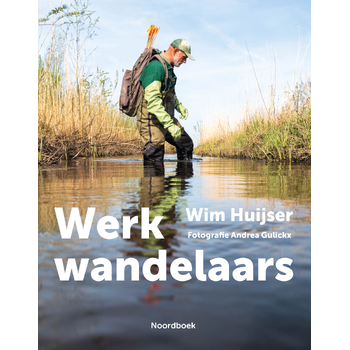 Werkwandelaars (Paperback) bij Singel 344