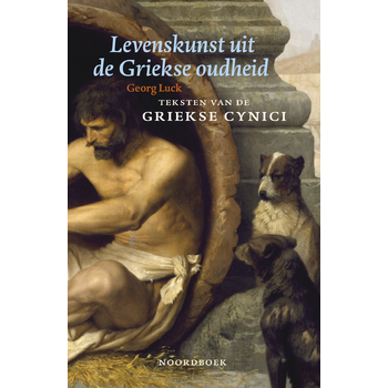 Levenskunst uit de Griekse oudheid (Paperback) bij Singel 344