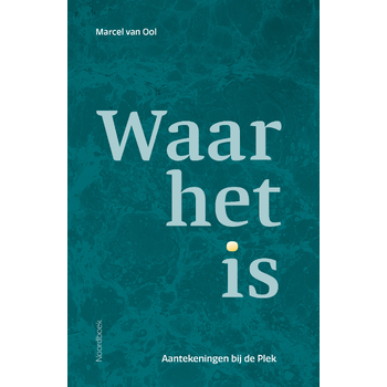 Waar het is (Hardback) bij Singel 344