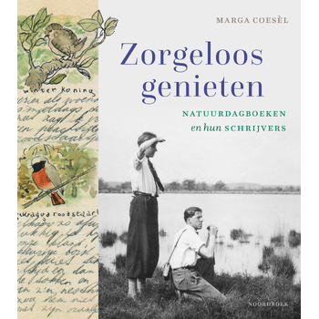 Zorgeloos genieten (Hardback) bij Singel 344