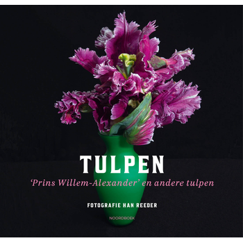 Tulpen (Hardback) bij Singel 344