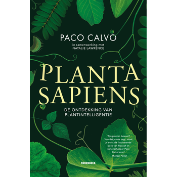 Planta Sapiens (Paperback) bij Singel 344