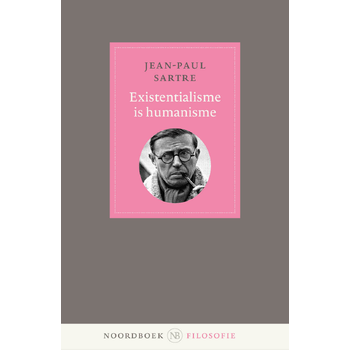 Existentialisme is humanisme (Paperback) bij Singel 344