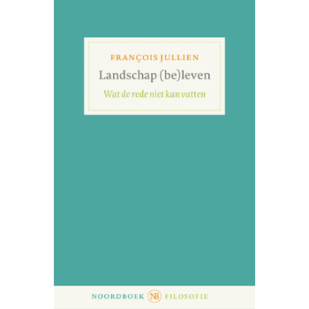 Landschap (be)leven (Paperback) bij Singel 344