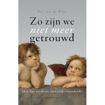 Zo zijn we niet meer getrouwd (Paperback) bij Singel 344