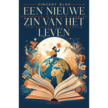 Een nieuwe zin van het leven (Paperback) bij Singel 344
