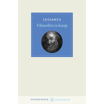Filosofen te koop (Paperback) bij Singel 344