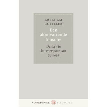 Een alomvattende filosofie (Paperback) bij Singel 344