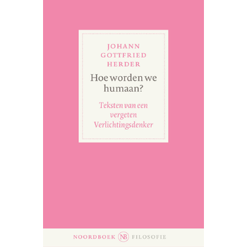 Hoe worden we humaan? (Paperback) bij Singel 344