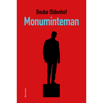Monuminteman (Paperback) bij Singel 344