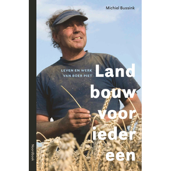 Landbouw voor iedereen (Paperback) bij Singel 344