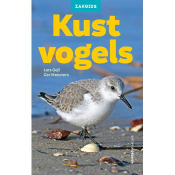 Zakgids kustvogels (Paperback) bij Singel 344