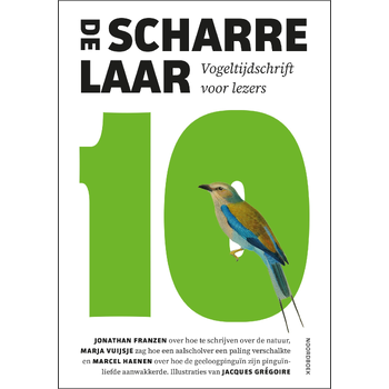 De Scharrelaar (Paperback) bij Singel 344