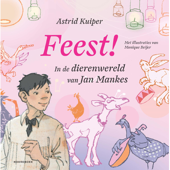 Feest! (Hardback) bij Singel 344