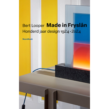 Made in Fryslân (Paperback) bij Singel 344