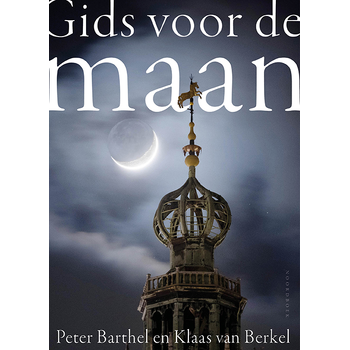 Gids voor de Maan (Paperback) bij Singel 344
