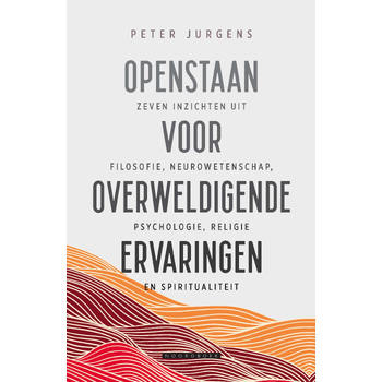 Openstaan voor overweldigende ervaringen (Paperback) van Peter Jurgens