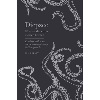 Diepzee (Paperback) bij Singel 344