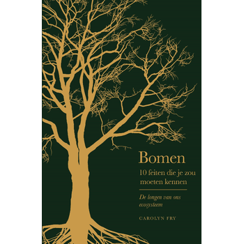 Bomen (Paperback) bij Singel 344