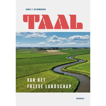 Taal van het Friese landschap (Hardback) bij Singel 344