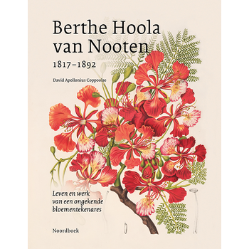 Berthe Hoola van Nooten (1817-1892) (Hardback) bij Singel 344