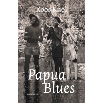 Papua Blues (Paperback) bij Singel 344