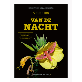 Veldgids van de nacht (Hardback) bij Singel 344