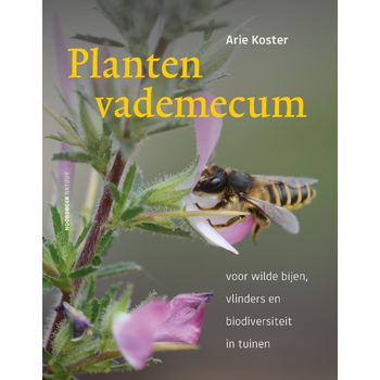 Plantenvademecum (Hardback) bij Singel 344