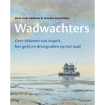 Wadwachters (Hardback) bij Singel 344