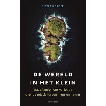 De wereld in het klein (Paperback) bij Singel 344