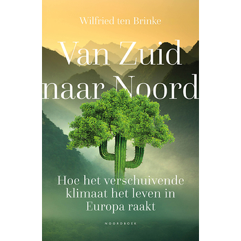 Van Zuid naar Noord (Paperback) bij Singel 344