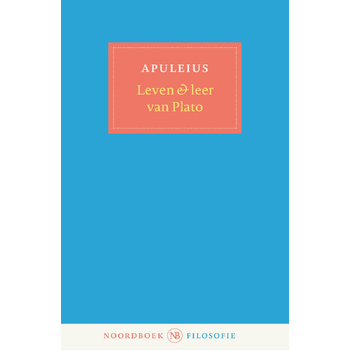 Leven en leer van Plato (Paperback) bij Singel 344