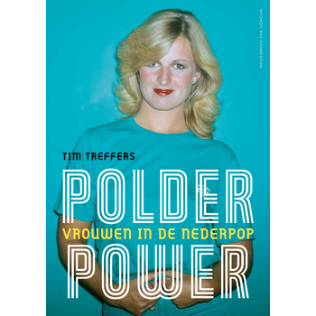 Polderpower (Paperback) bij Singel 344