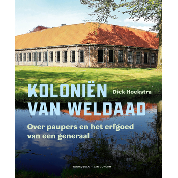 Koloniën van weldaad (Hardback) bij Singel 344