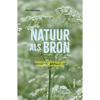 Natuur als bron (Hardback) bij Singel 344