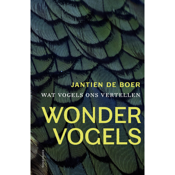 Wondervogels (Hardback) bij Singel 344