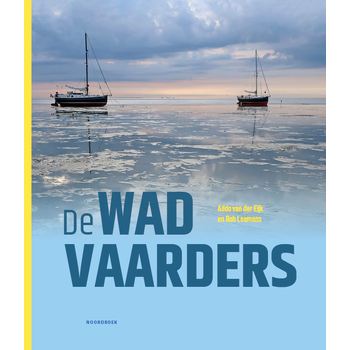 De Wadvaarders (Hardback) bij Singel 344